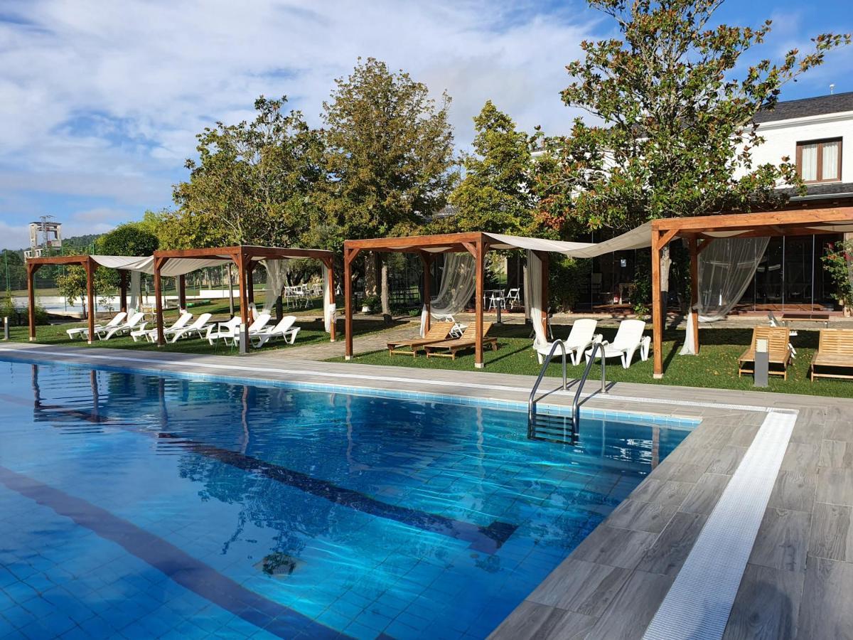 Hotel Rural Finca Vivaldi Nature & Spa San Miguel de Las Duenas 외부 사진