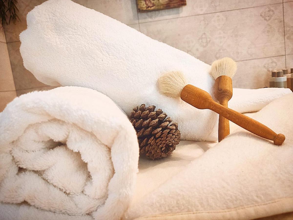Hotel Rural Finca Vivaldi Nature & Spa San Miguel de Las Duenas 외부 사진